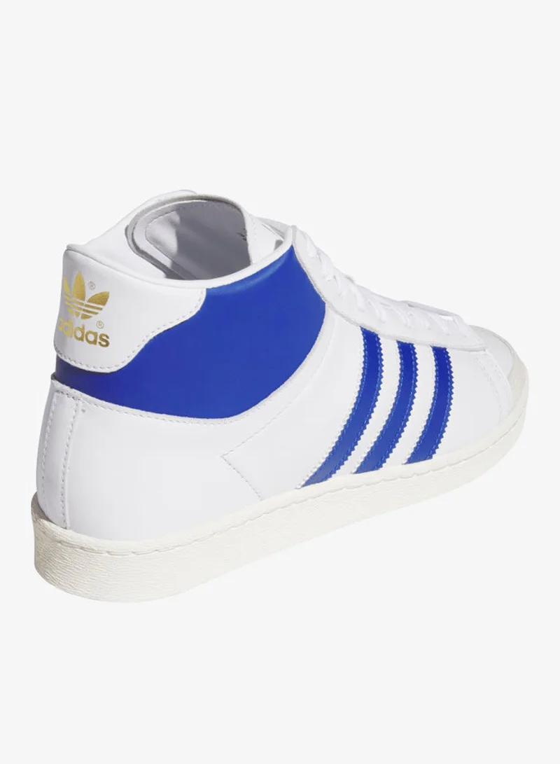 adidas Originals  JABBAR HI Shoes  | Best Price UAE