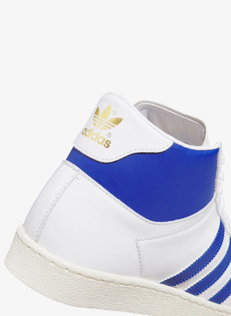 adidas Originals  JABBAR HI Shoes  | Best Price UAE
