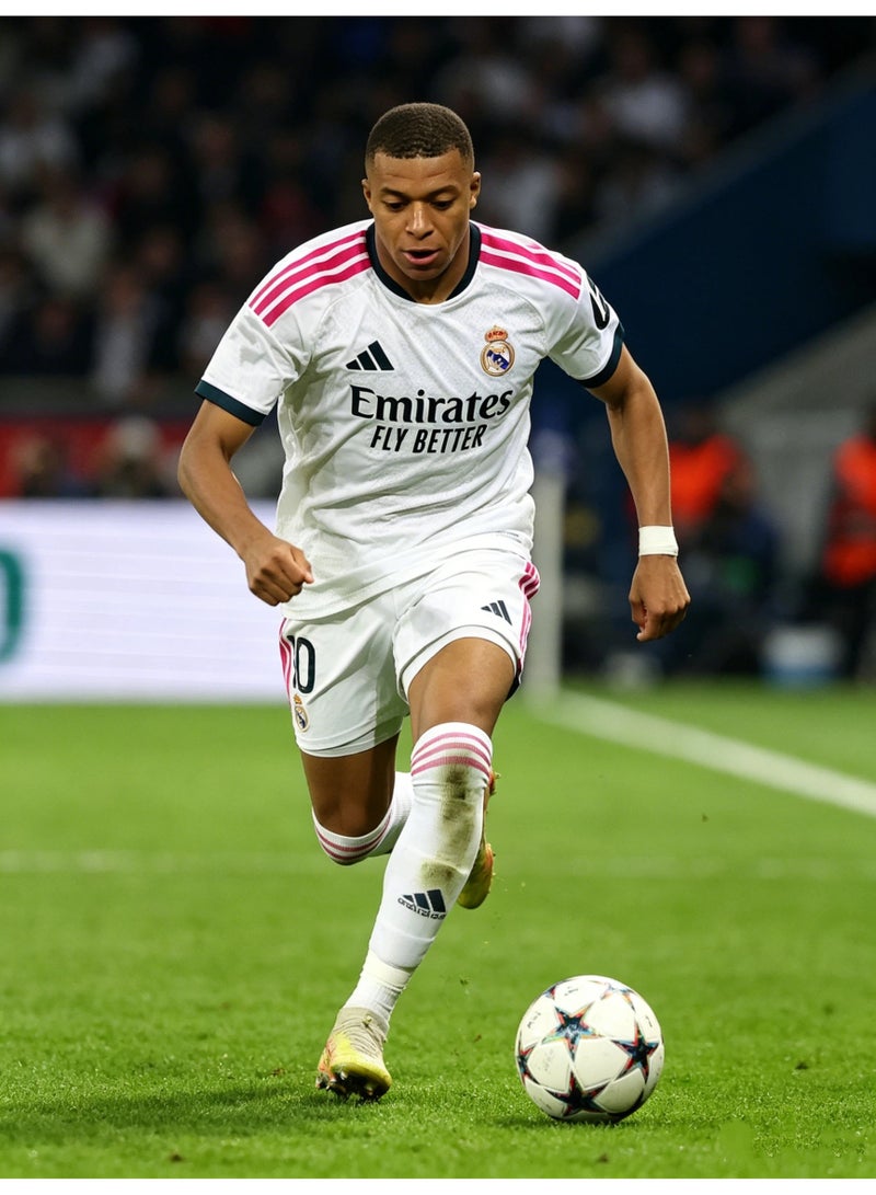 ريال مدريد القميص الأساسي لريال مدريد 26-27 (نسخة أصلية) - Image 2