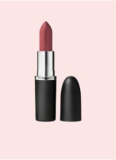 Matte Lipstick - Twig Twist - MACximal