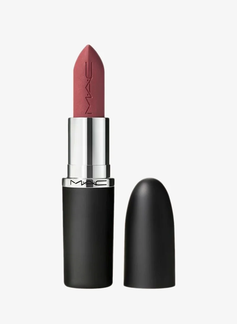 MAC Cosmetics Matte Lipstick - Twig Twist - MACximal