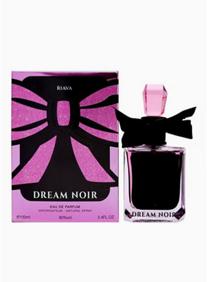 ريافا برفيوم عطر دريم نوير برفيوم 100مل - Image 2