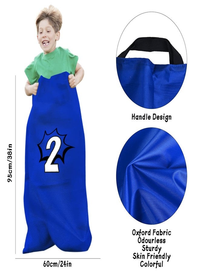 Goldge large potato sack race bags (AGTICS2002-3-FRD-US) - Image 3