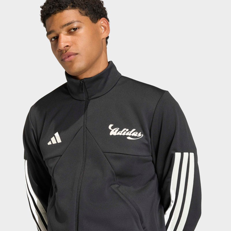 Adidas House Of Tiro X Common Goal Track Top - Image 5