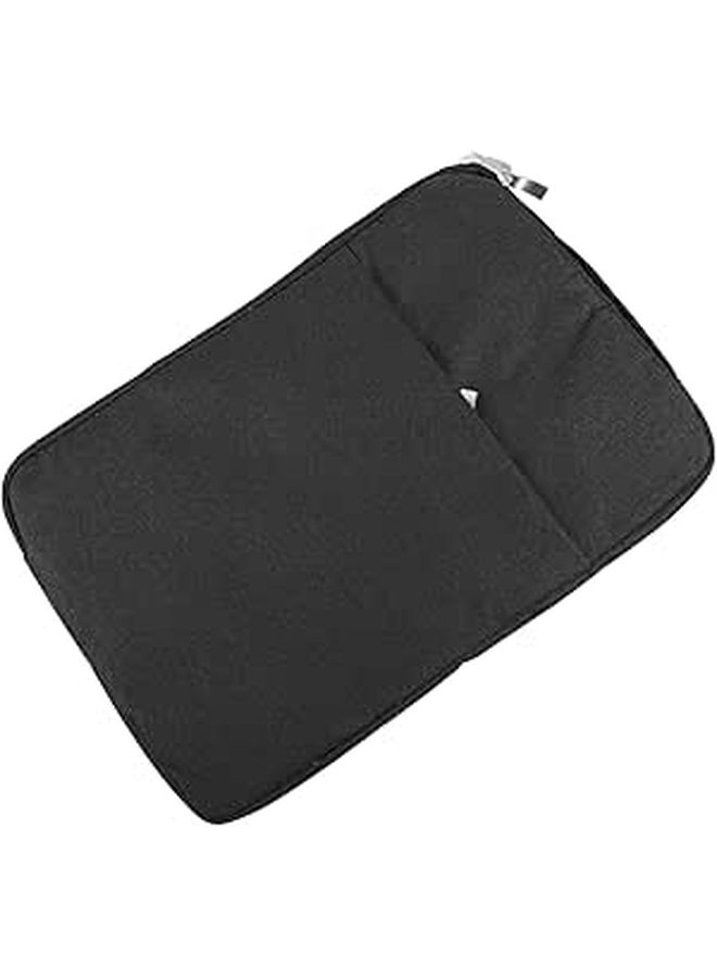Splash Resistant Tablet Sleeve Bag with Handle for Laptop Protection Travel Daily Use - Image 1