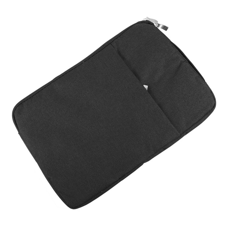 Splash Resistant Tablet Sleeve Bag with Handle for Laptop Protection Travel Daily Use - Image 2