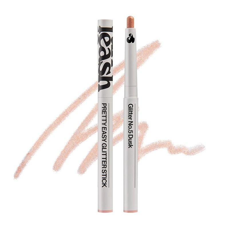 UNLEASHIA] Pretty Easy Glitter Stick (NO.5 Dusk) - Image 1