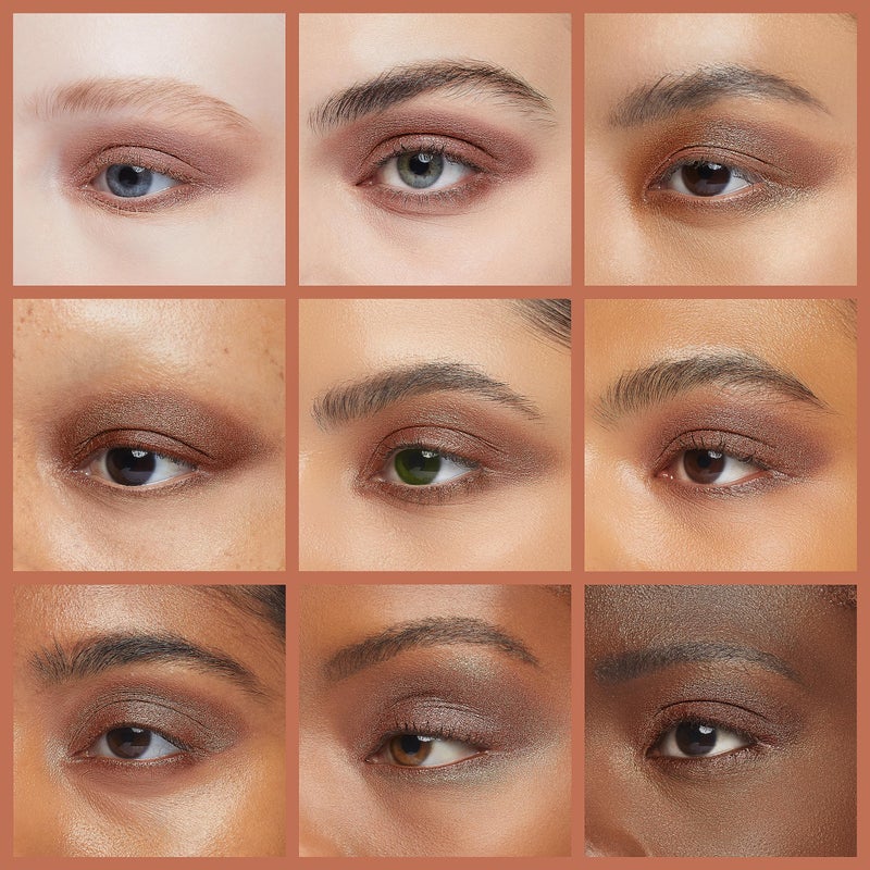 UNLEASHIA] Pretty Easy Glitter Stick (NO.5 Dusk) - Image 4