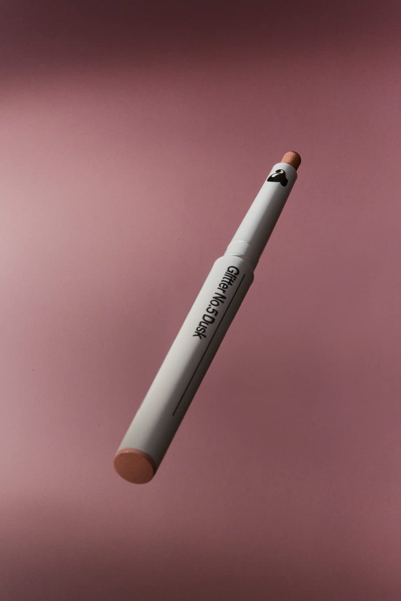 UNLEASHIA] Pretty Easy Glitter Stick (NO.5 Dusk) - Image 2