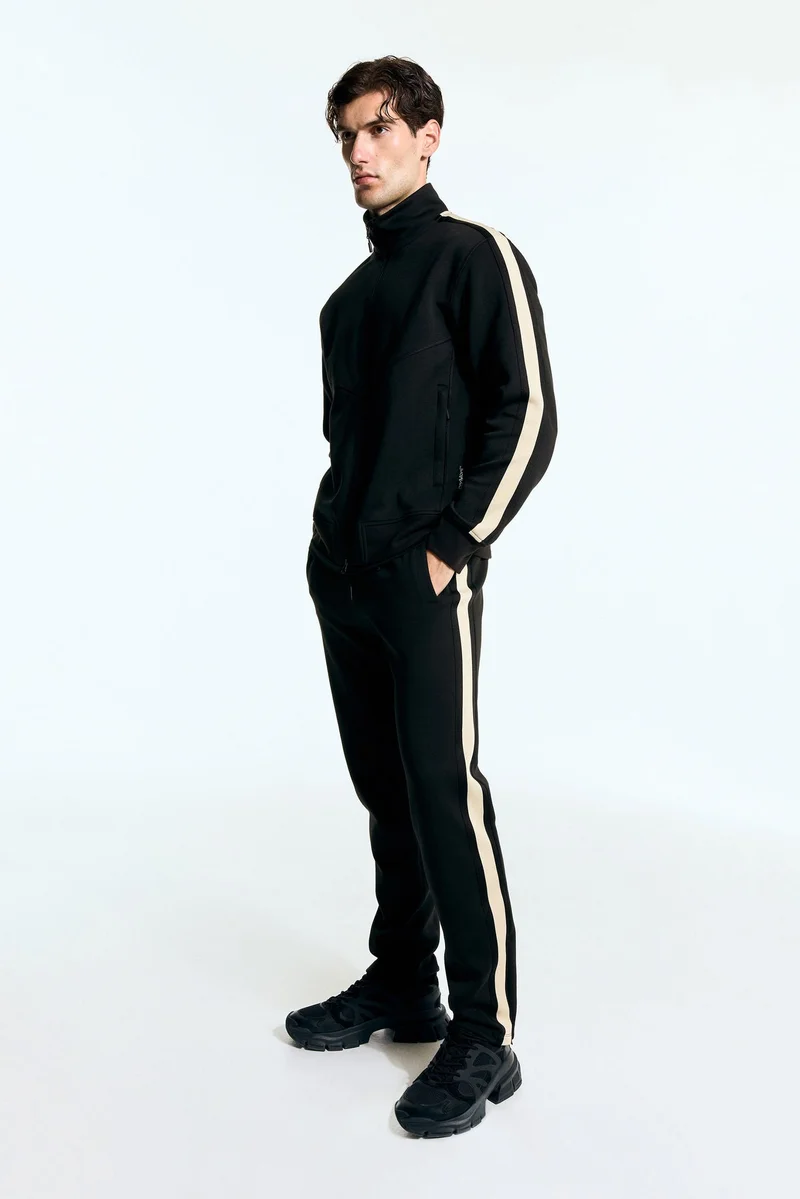 H&M Regular Fit Track jacket with DryMove™