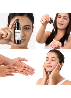 10% Niacinamide Serum For Smooth Glowing Skin 30 Ml - pzsku/Z1D73BE234BF59B2F6A64Z/45/_/1721722959/2b371286-b2e8-457f-8d48-c9d7f223d604