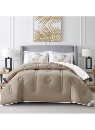 beige