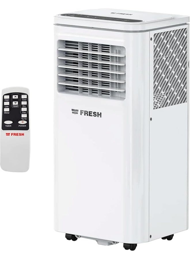 فريش مكيف هواء محمول فريش 2200 واط - بارد-PAC9K-PBWB