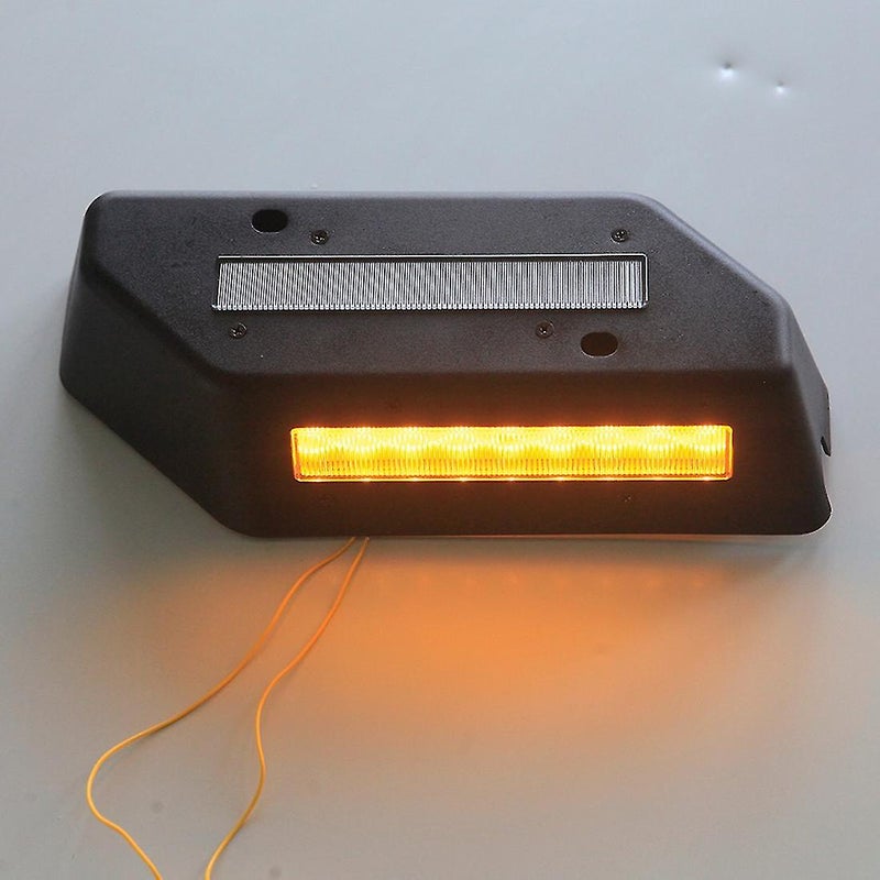 مصباح صندوق الخلفية LED ومصباح القبة في بوابة الرفع الزجاجية الخلفية لسيارة جيب رانغلر JL - Image 4