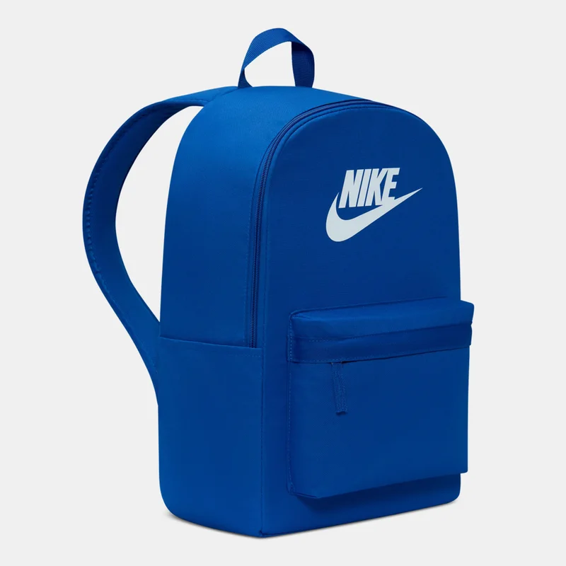 Nike Blue Men's Heritage Backpack  | Best Price UAE