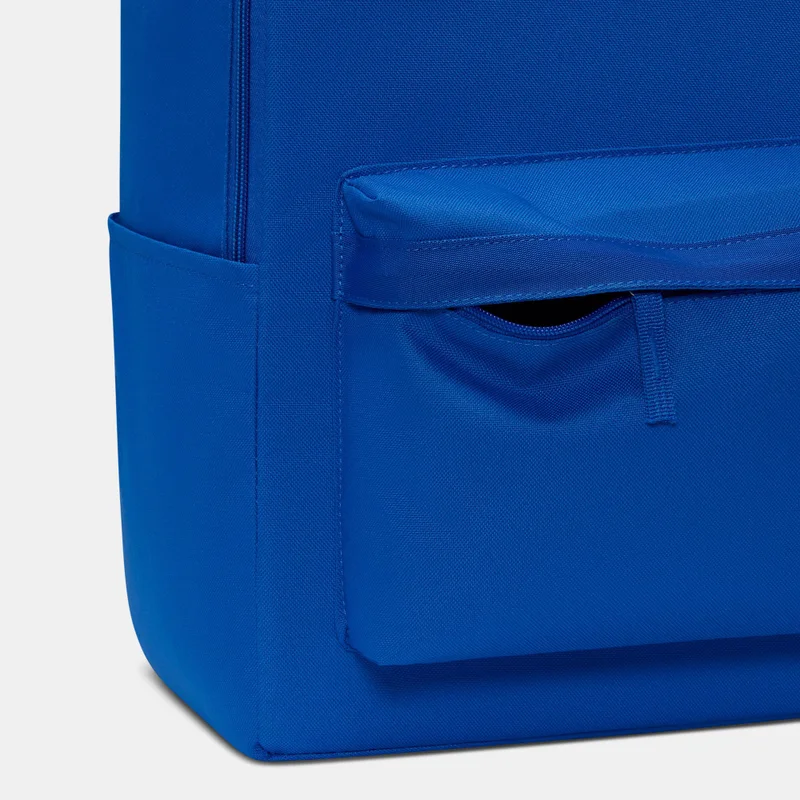 Nike Blue Men's Heritage Backpack  | Best Price UAE