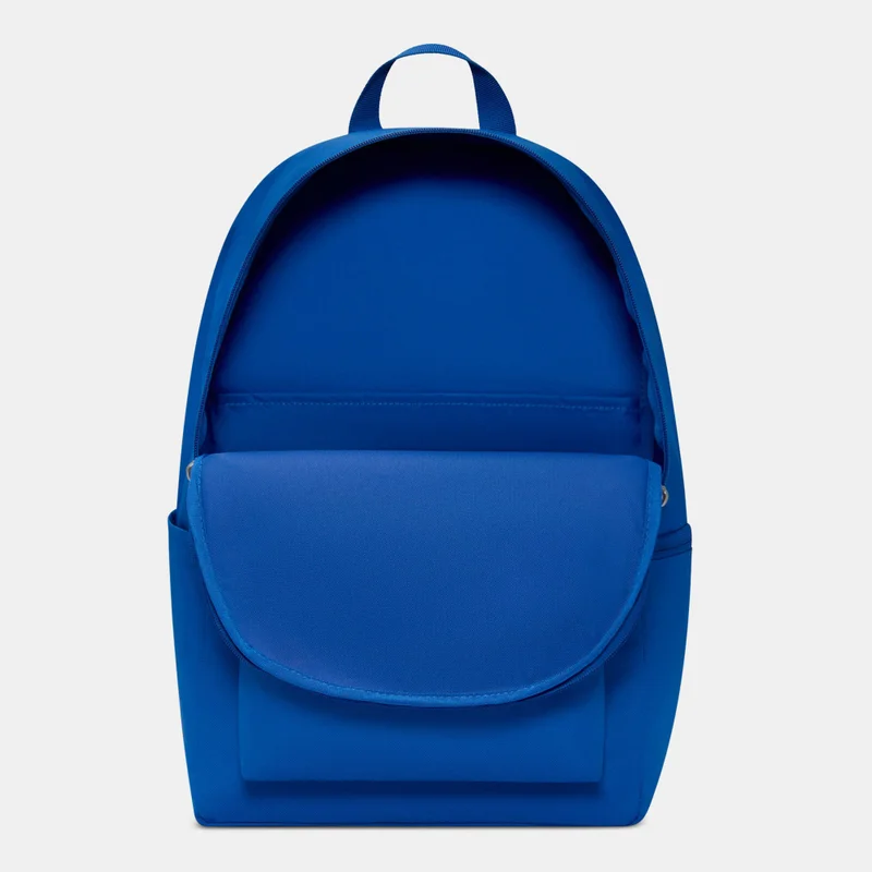 Nike Blue Men's Heritage Backpack  | Best Price UAE