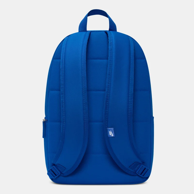 Nike Blue Men's Heritage Backpack  | Best Price UAE