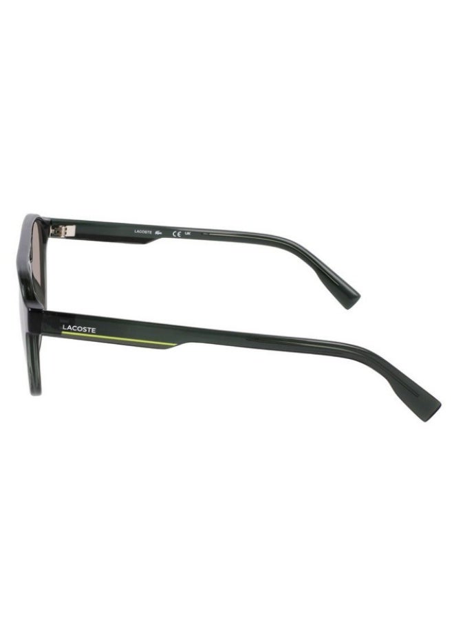 Lacoste Oval-style Sunglasses - Image 3