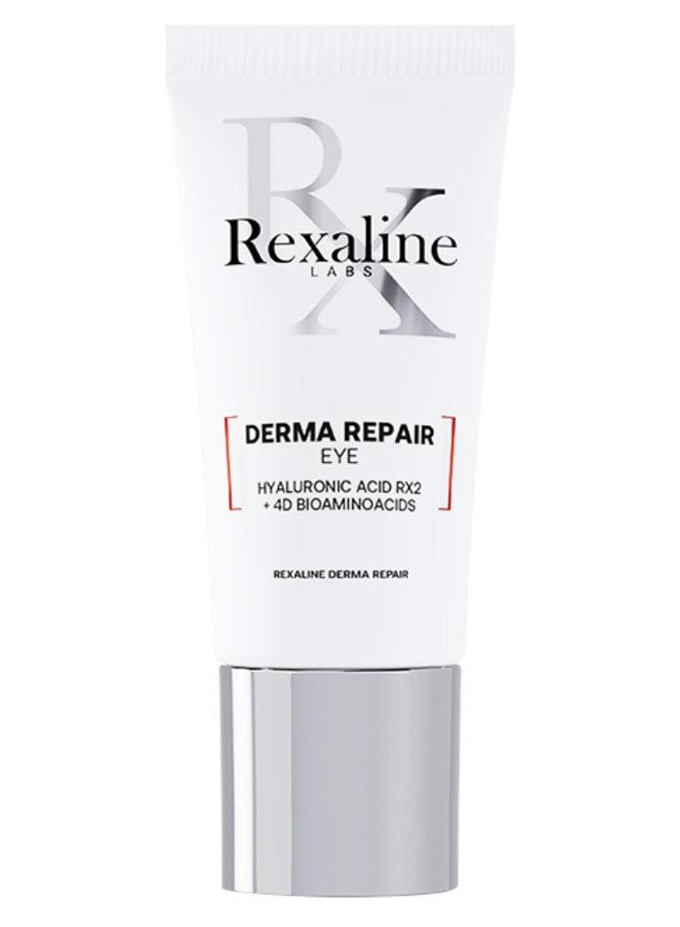 Rexaline Derma Repair Eye Cream 15ml - Image 1