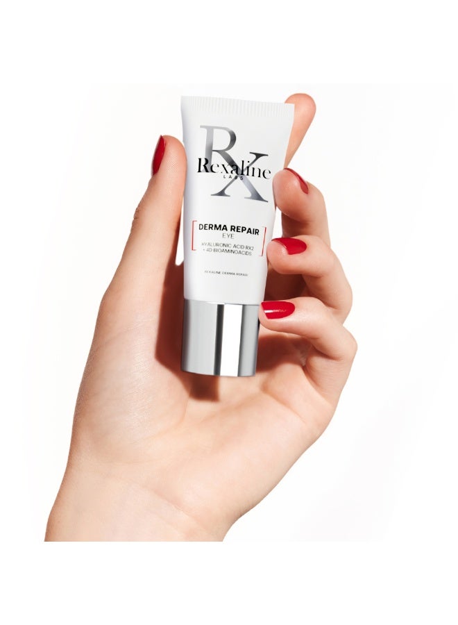Rexaline Derma Repair Eye Cream 15ml - Image 3