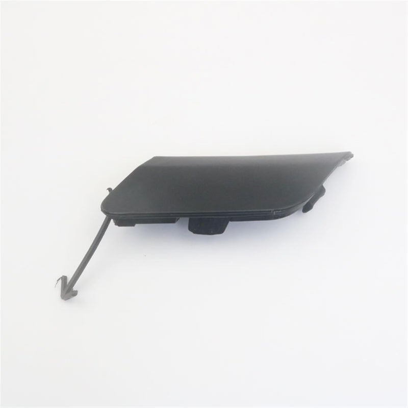 QASULER Front Bumper Tow Hook Cover for Toyota Corolla 2019 - Image 1