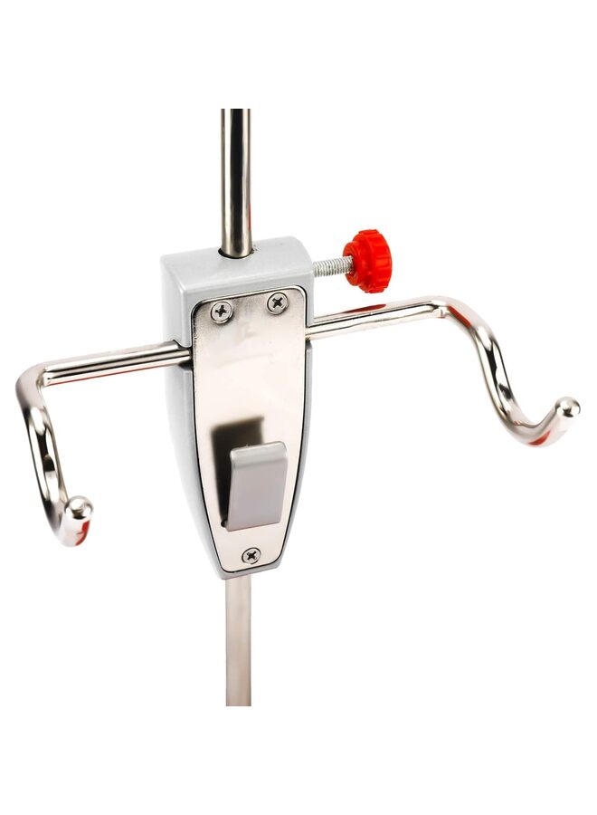 Car 14.5''/368mm Steering Wheel Alignment System Tool, Car Alignment Rack Truck Van Steering Wheel Holder Stand Tool/steering accessories - Image 4