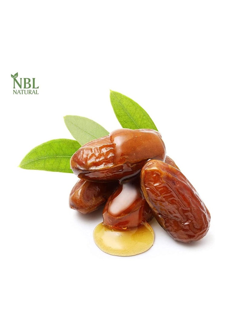 NBL Natural Multipurpose Jojoba Oil for Hair & Face (2 bottles) - Image 3