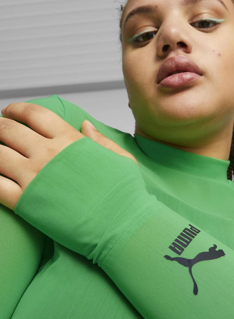 PUMA Dare To T-shirt