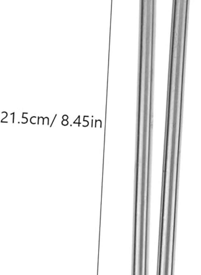 عنصر سخان المياه للمركبات الترفيهية 120 فولت مكون تدفئة كهربائي لمقطورات السفر - Image 3