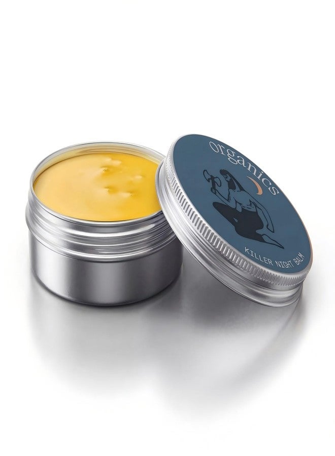 Rhostry Redness Relief Face Balm, Plant-Based Moisturizing Balm for Blemish-Prone Skin, Soothing Care for Sensitive, Oily & Combination Skin, Supports Skin Barrier, Daily Facial Care, 1.05 Oz - Image 1