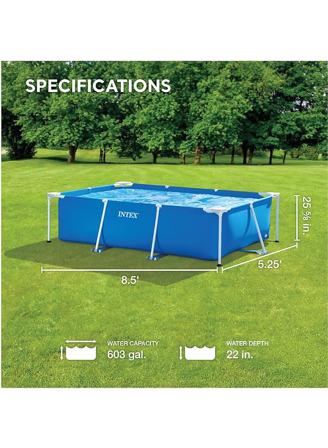 INTEX Play Pool Unisex 28271 - Image 2