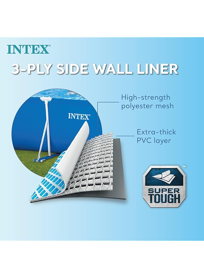 INTEX Play Pool Unisex 28271 - Image 4