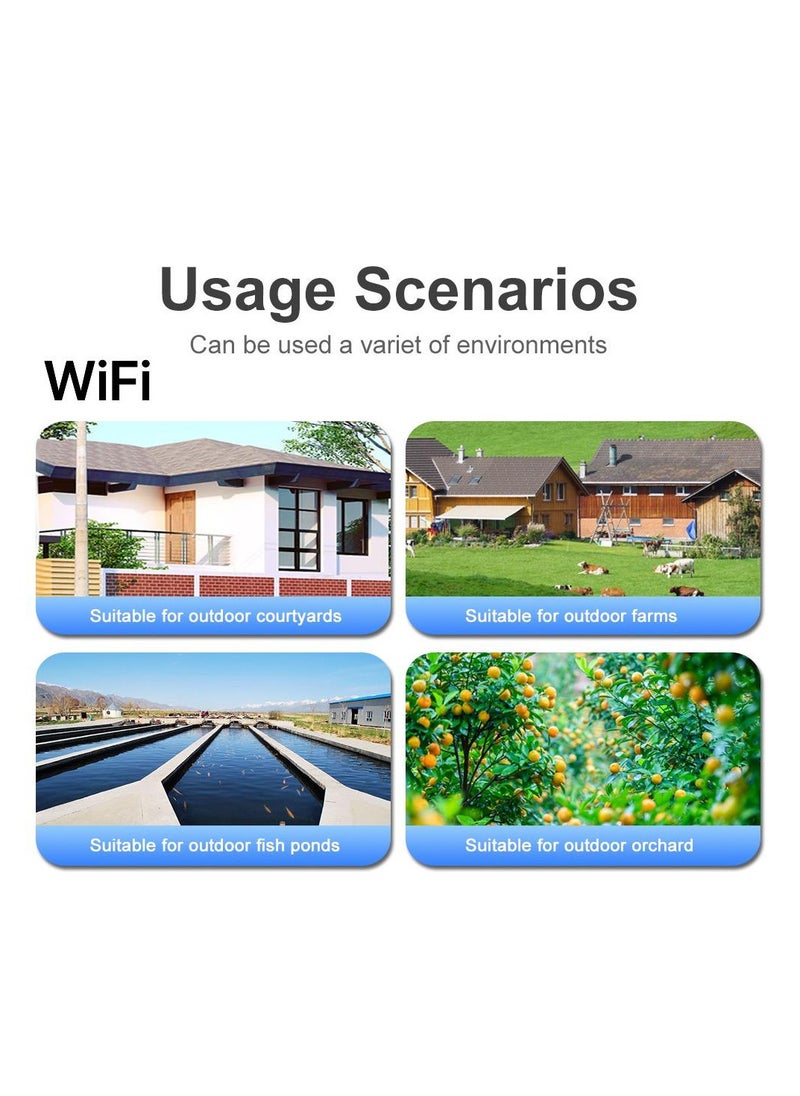كاميرا Geek Space VC3 Solar Wi-Fi: كاميرا مراقبة لاسلكية صديقة للبيئة - pzsku/Z1D756DC4F26A9B00ECBDZ/45/_/1732545625/b812b0f1-2d49-448c-b29b-005bbef36b8a