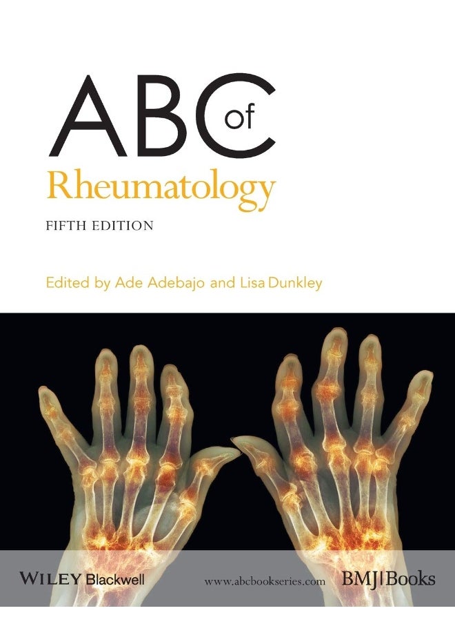 ABC of Rheumatology  - Image 1