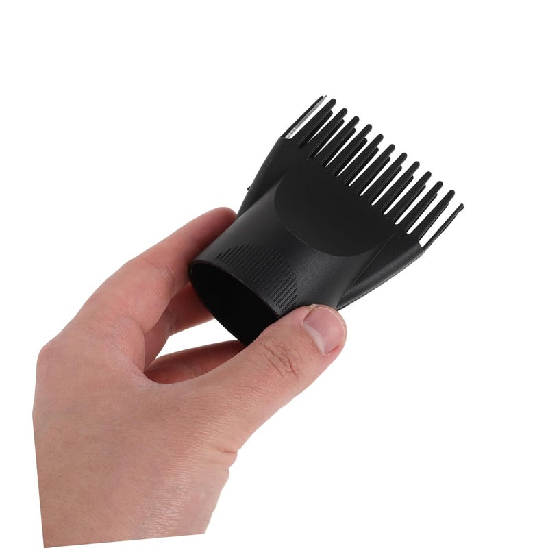 Indoor outdoor all-purpose fit 4pcs Hair Dryer Concentrator Attachment Comb Nozzle Set, Portable Plastic Blow Dryer Nozzles with Robust Design for Salon and Hair Maintenance Use Bulk storage easy optimized build Light & sturdy Transparent body Ready post purchase fulfill Timely planned dispatch Practical experience crafted Fast & slow shipment compatible Daily wear upgraded resistant material Multi-demand compliant quality All season compatible build Seasonal & permanent compatible Indoor outdoor all-purpose fit Repeated use trusted quality Wide use compliant quality Global easy assemble picks Market aligned local stock Upgraded classic design Integrated warehouse solution All user group compatible Easy assemble alternatives Multi-price design picks Ready order processing Carefully selected material Advanced compact design - Image 4