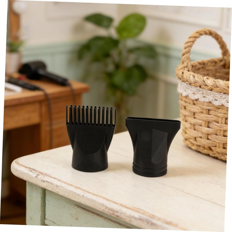 Indoor outdoor all-purpose fit 4pcs Hair Dryer Concentrator Attachment Comb Nozzle Set, Portable Plastic Blow Dryer Nozzles with Robust Design for Salon and Hair Maintenance Use Bulk storage easy optimized build Light & sturdy Transparent body Ready post purchase fulfill Timely planned dispatch Practical experience crafted Fast & slow shipment compatible Daily wear upgraded resistant material Multi-demand compliant quality All season compatible build Seasonal & permanent compatible Indoor outdoor all-purpose fit Repeated use trusted quality Wide use compliant quality Global easy assemble picks Market aligned local stock Upgraded classic design Integrated warehouse solution All user group compatible Easy assemble alternatives Multi-price design picks Ready order processing Carefully selected material Advanced compact design - Image 5