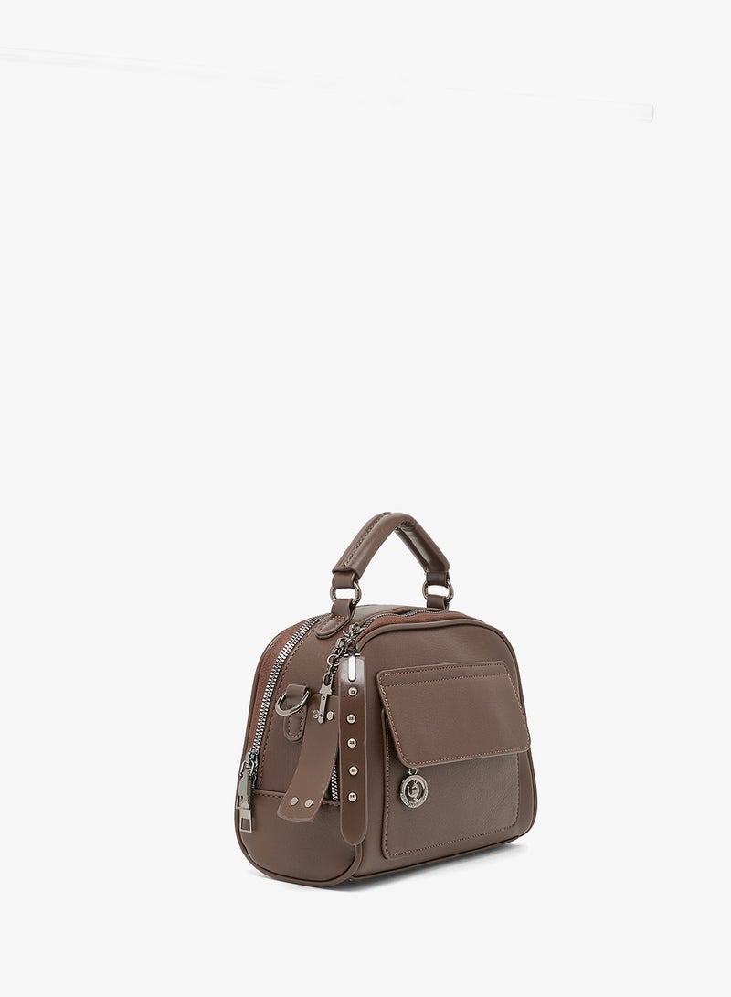 Ginger classic_crossbody - Image 3