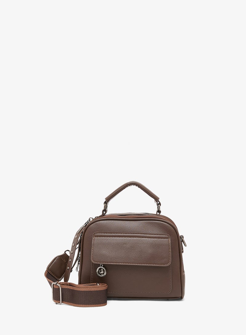 Ginger classic_crossbody - Image 1