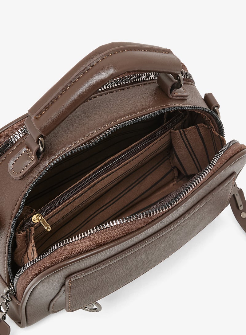 Ginger classic_crossbody - Image 5