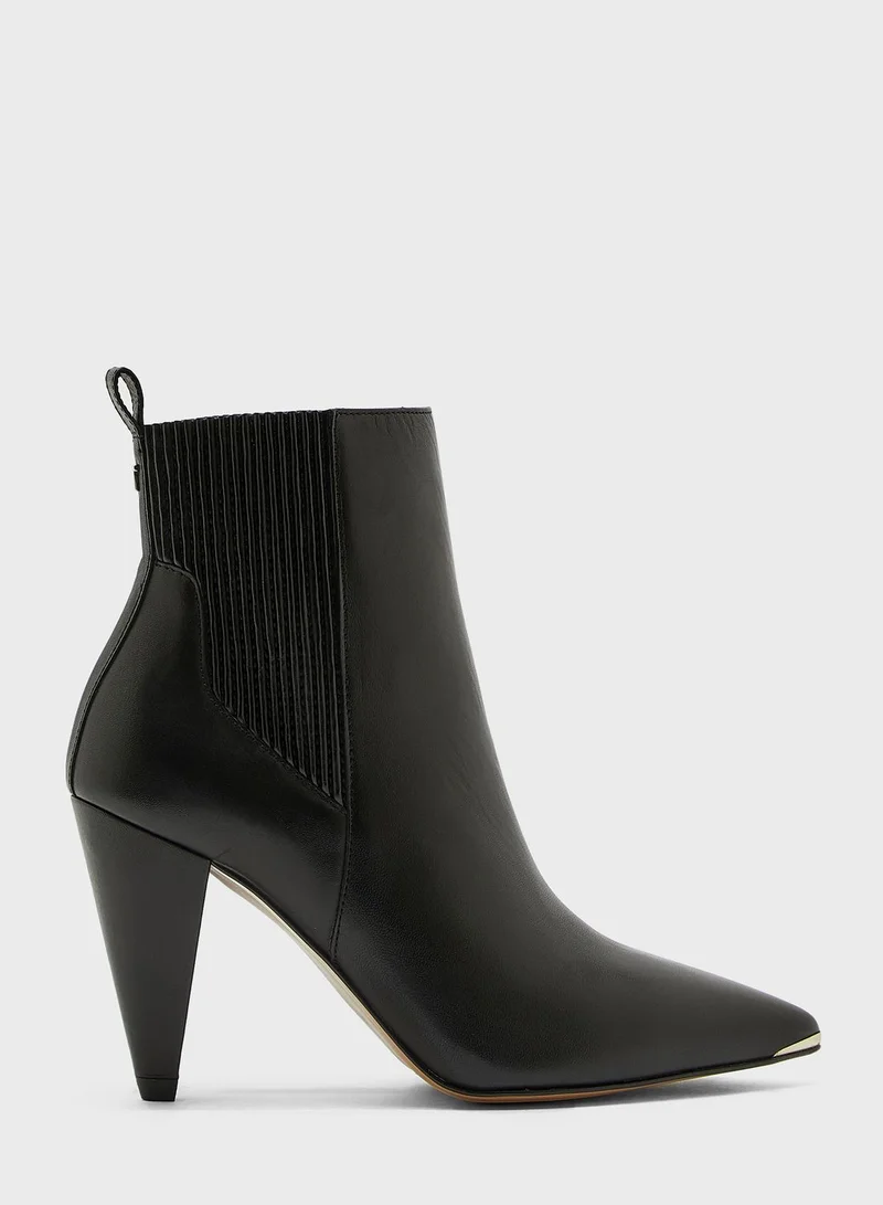 Ted Baker Conella High Heel Ankle Boot