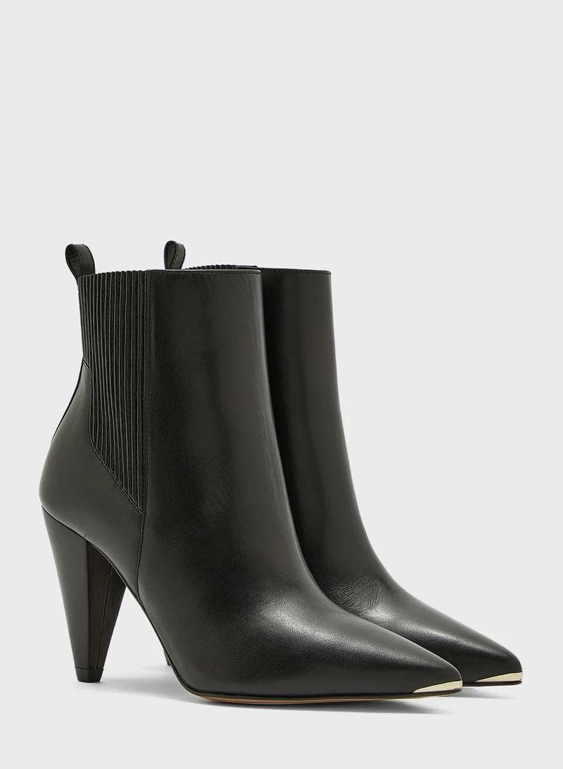Ted Baker Conella High Heel Ankle Boot