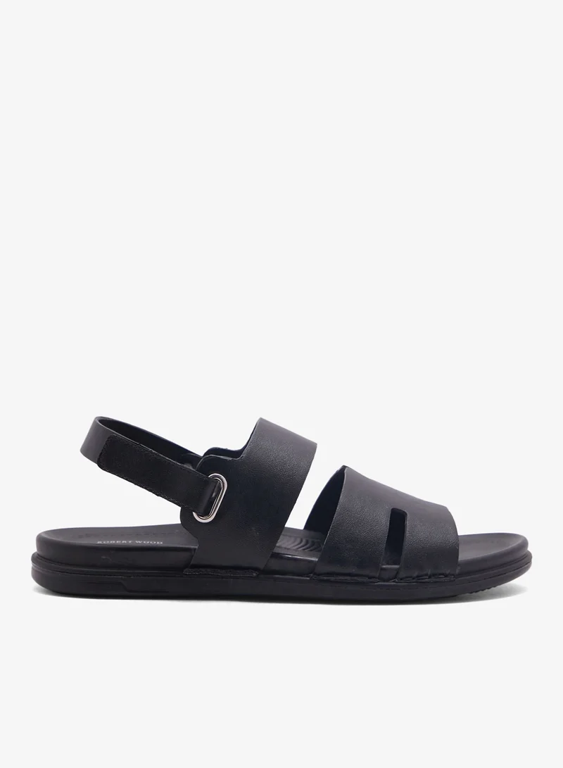 Comfort Footbed Sandals