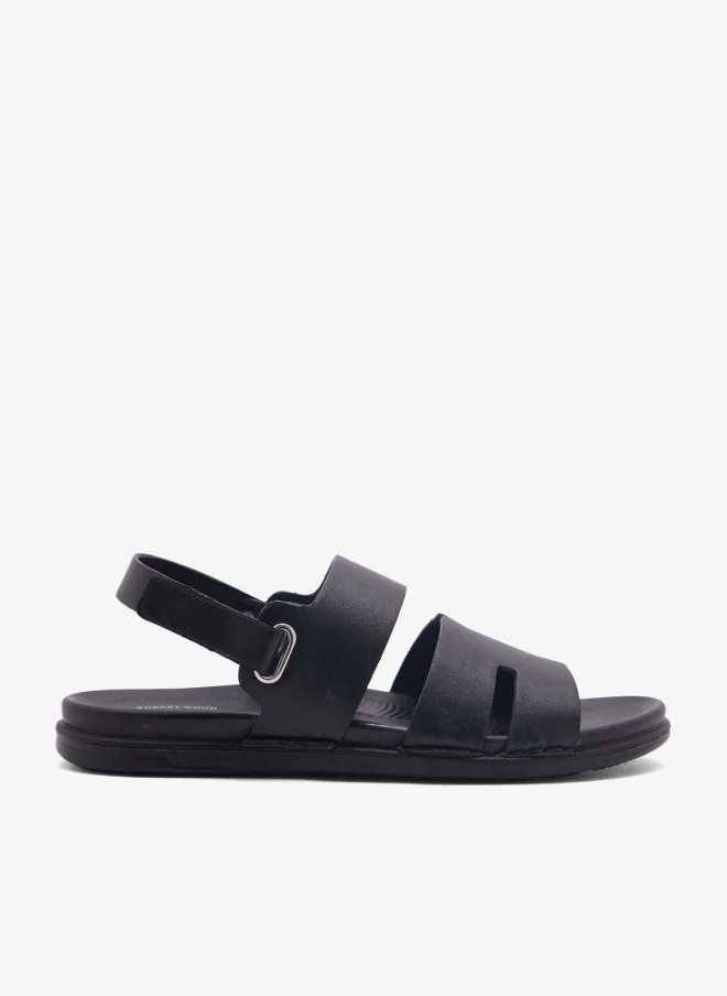 Robert Wood Comfort Footbed Sandals