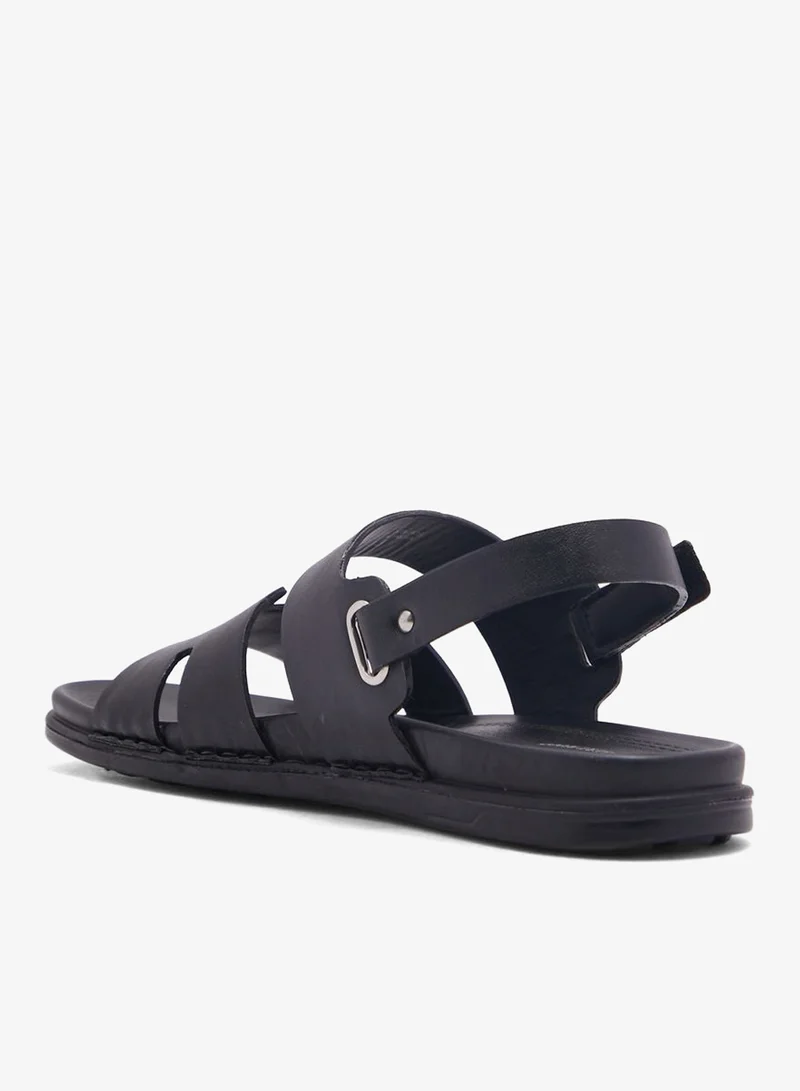 Robert Wood Comfort Footbed Sandals
