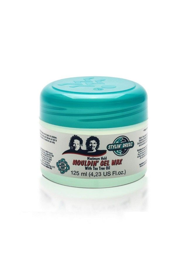 Stylin Dredz (125 Ml Single) Stylin - Image 2