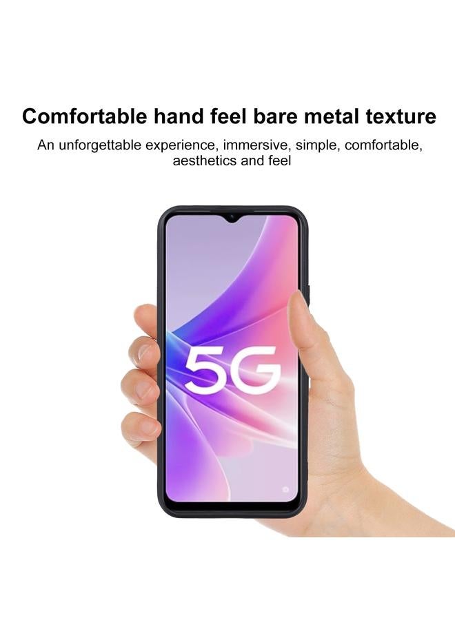 اس-توب جراب لهاتف OPPO K10 5G TPU - Image 3