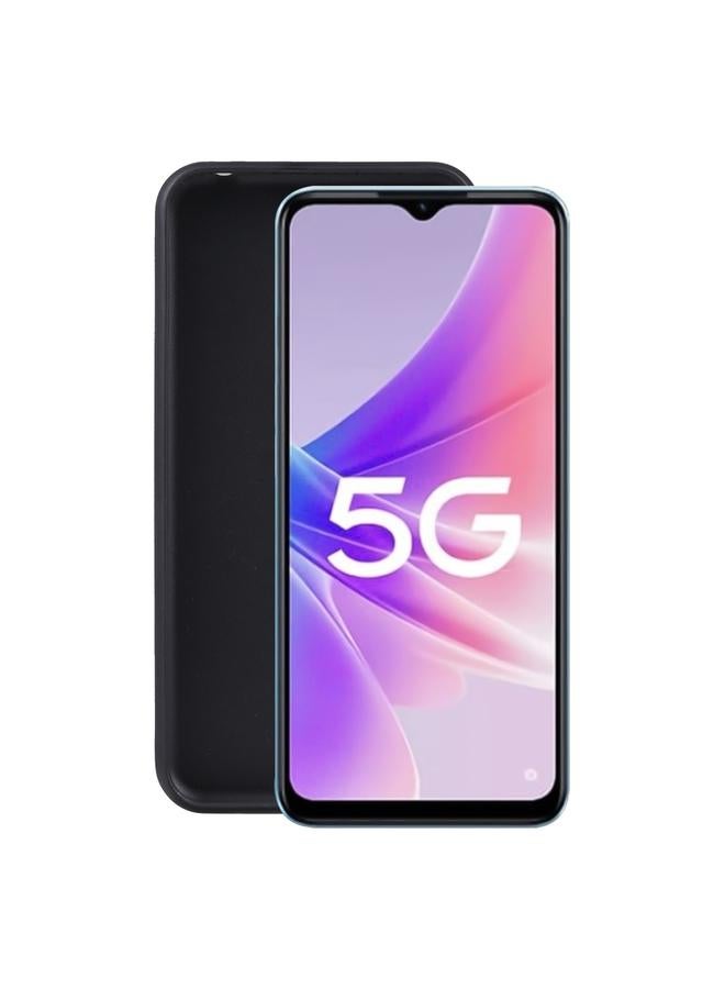 اس-توب جراب لهاتف OPPO K10 5G TPU - Image 1