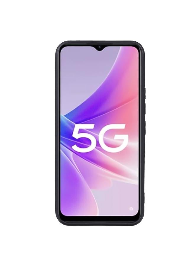 اس-توب جراب لهاتف OPPO K10 5G TPU - Image 2