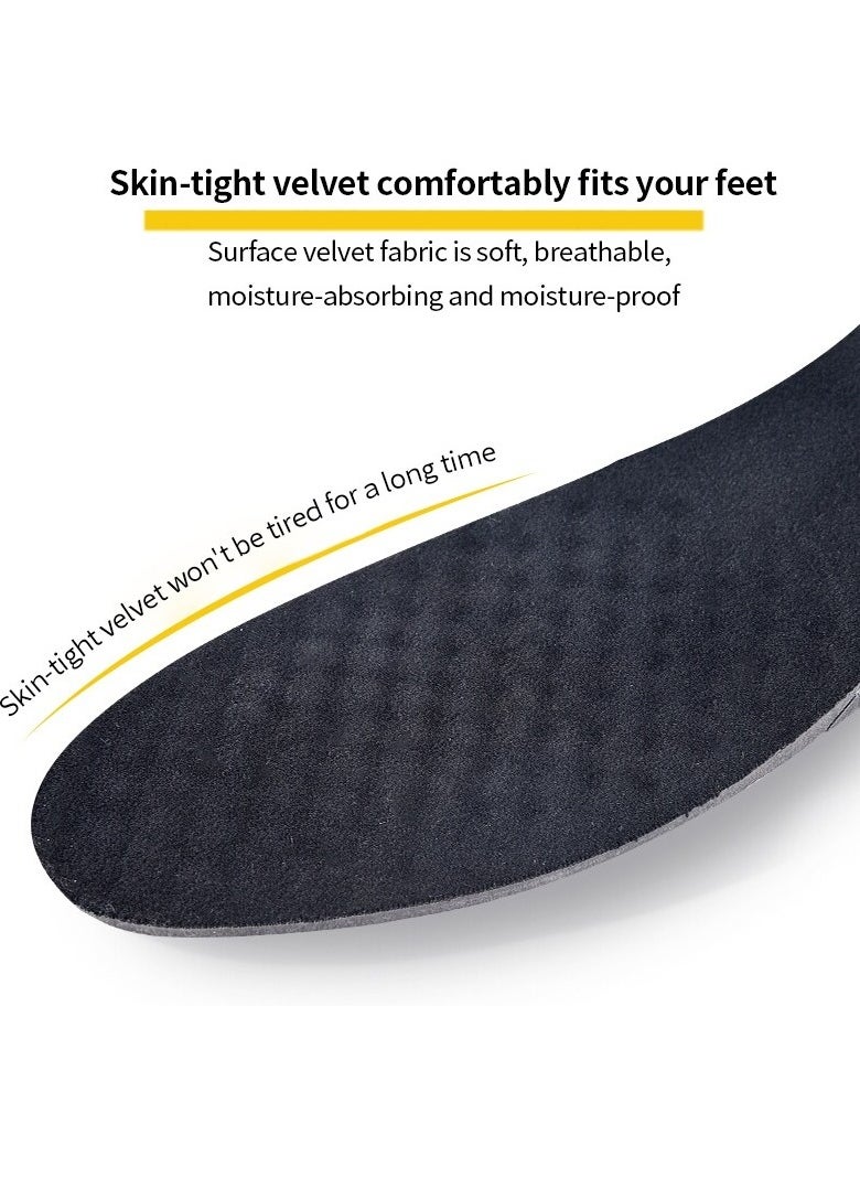 Invisible height-increasing insole cushion high lift adjustable cut heel insert height increase support absorbent foot pad two layers 5cm - pzsku/Z1D76352EA34190A60EFEZ/45/_/1726027647/f4cb9be9-d896-45da-8ea2-a35e7f7cbe88